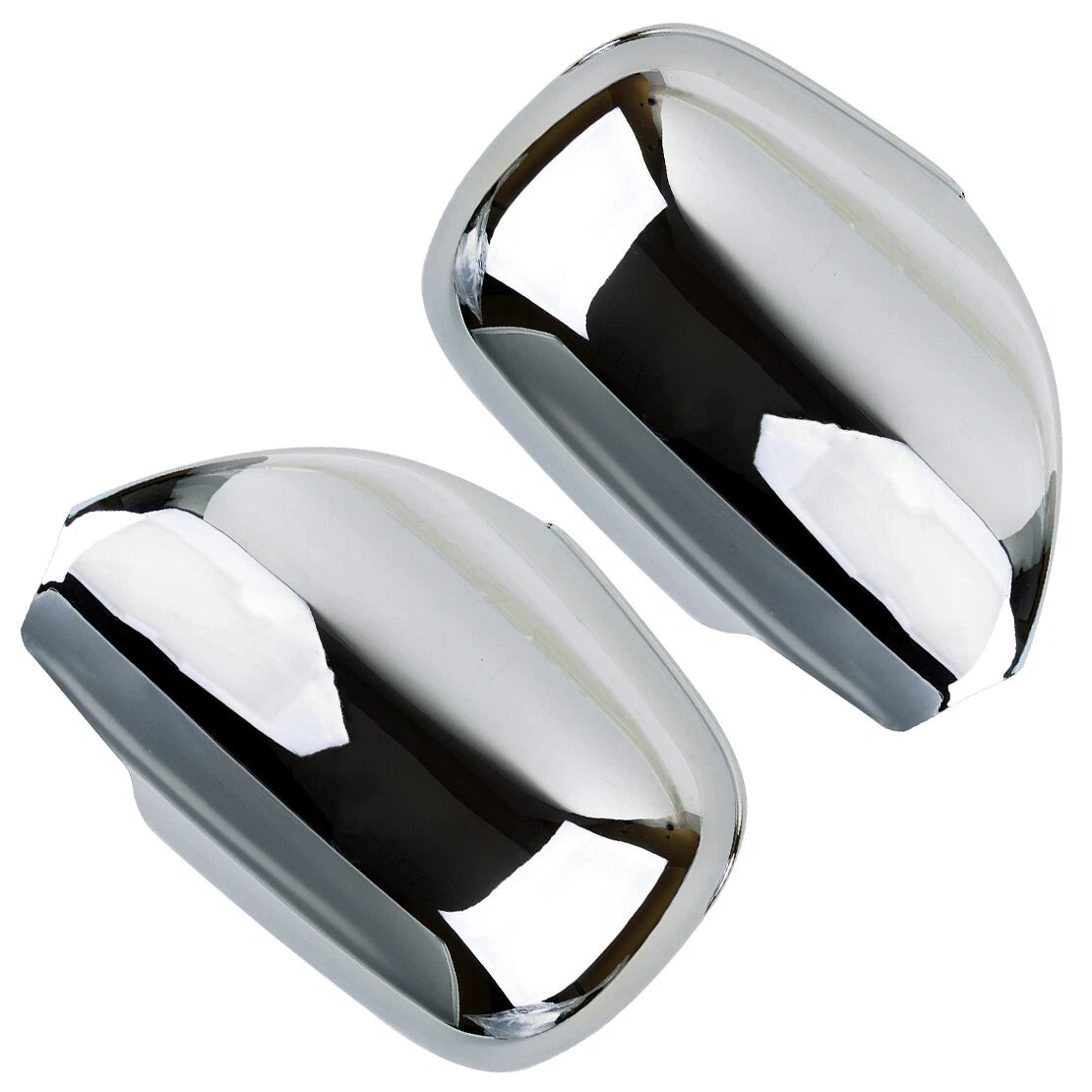 Side Rear View Mirror Cover for Toyota 4Runner SUV (2003-2009)