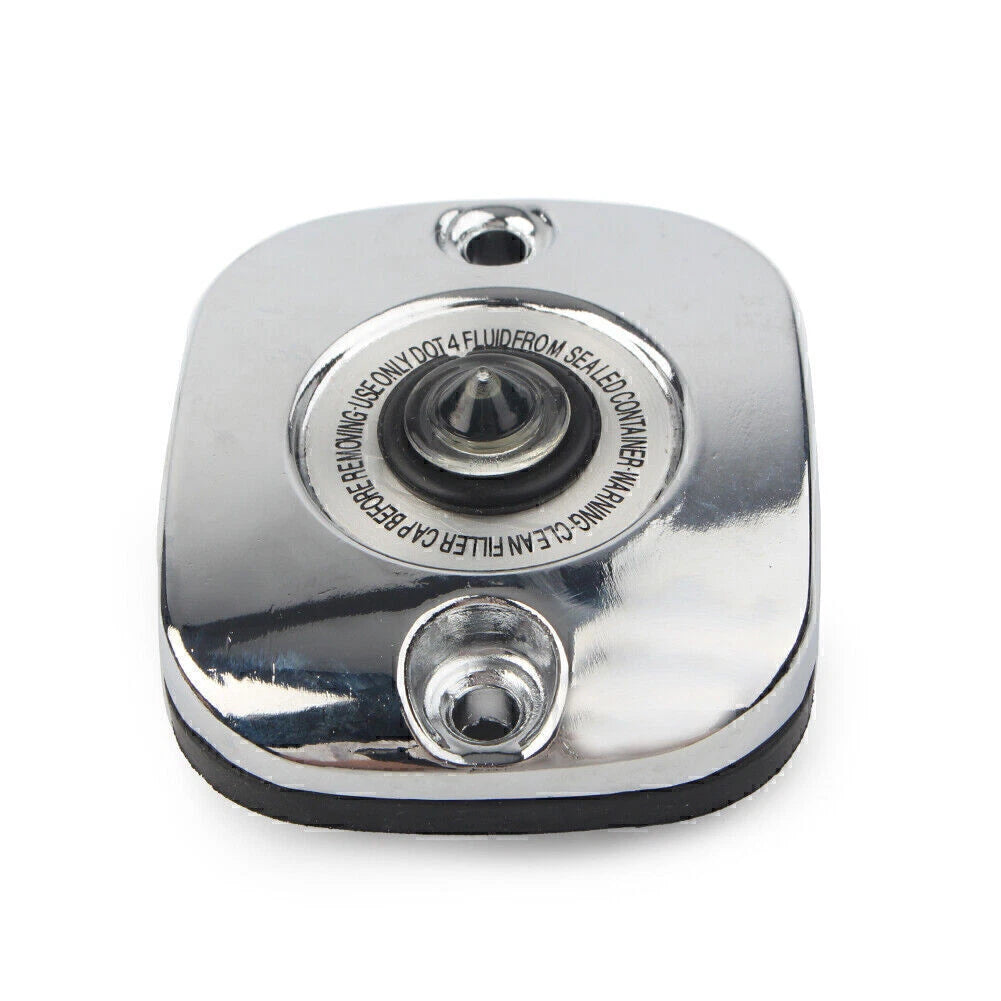 Front Brake Master Cylinder Cover for Harley Sportster (1996-2003)
