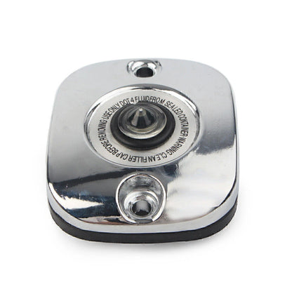 Front Brake Master Cylinder Cover for Harley Sportster (1996-2003)