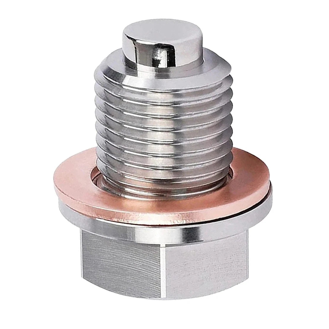 M14x1.25 Magnetic Oil Drain Plug for Universal Engine