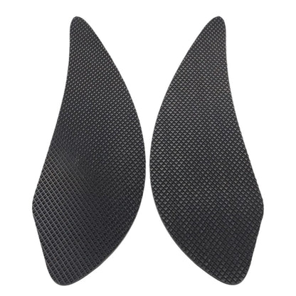 Anti-Slip Traction Side Fuel Tank Pad for Suzuki GSXR1000 (2009-2016)