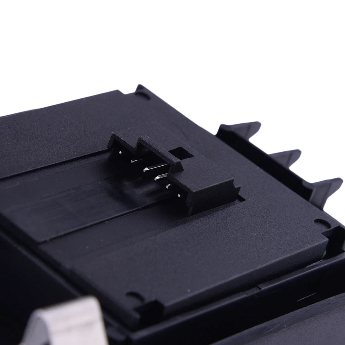 Front Left Power Window Switch for Iveco Daily MK5 (2012-2014)