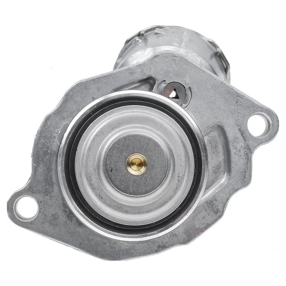 Engine Coolant Thermostat Assembly for Mercedes C300 C350 E350 ML350 (2008-2015)