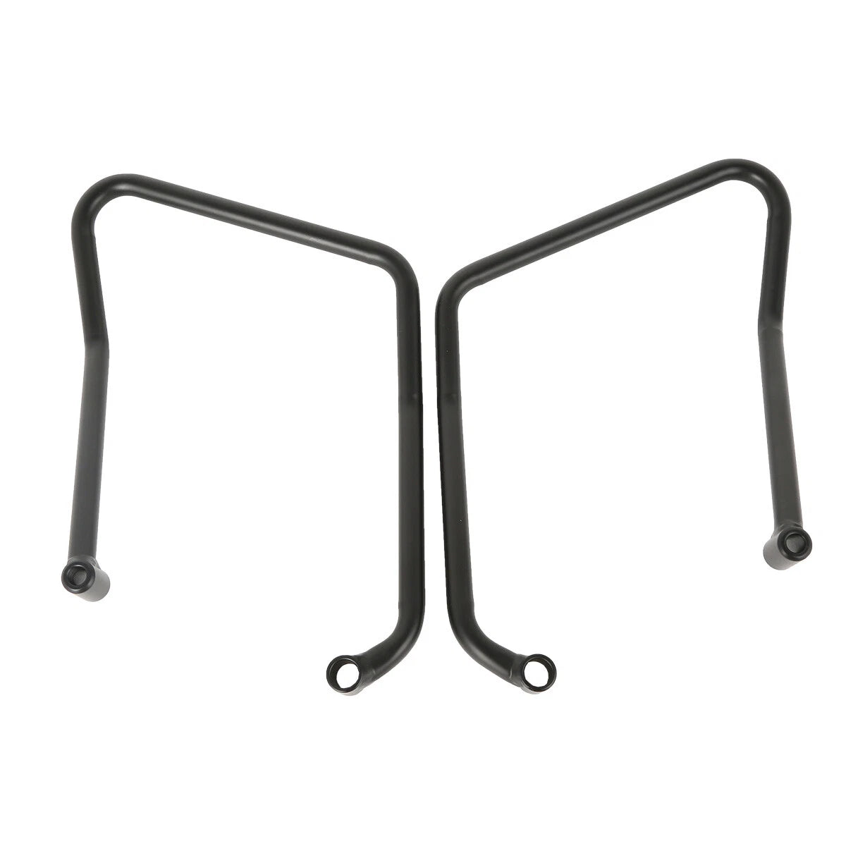 Saddlebag Support Brackets for Harley Sportster XL883 1200 (2004-2016)
