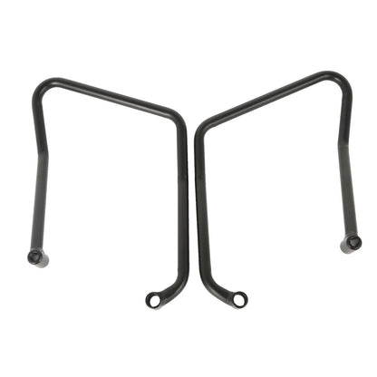 Saddlebag Support Brackets for Harley Sportster XL883 1200 (2004-2016)