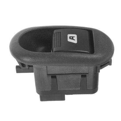 Electric Power Window Switch for Citroen C2, C3, Peugeot 1007 (2003-2010)