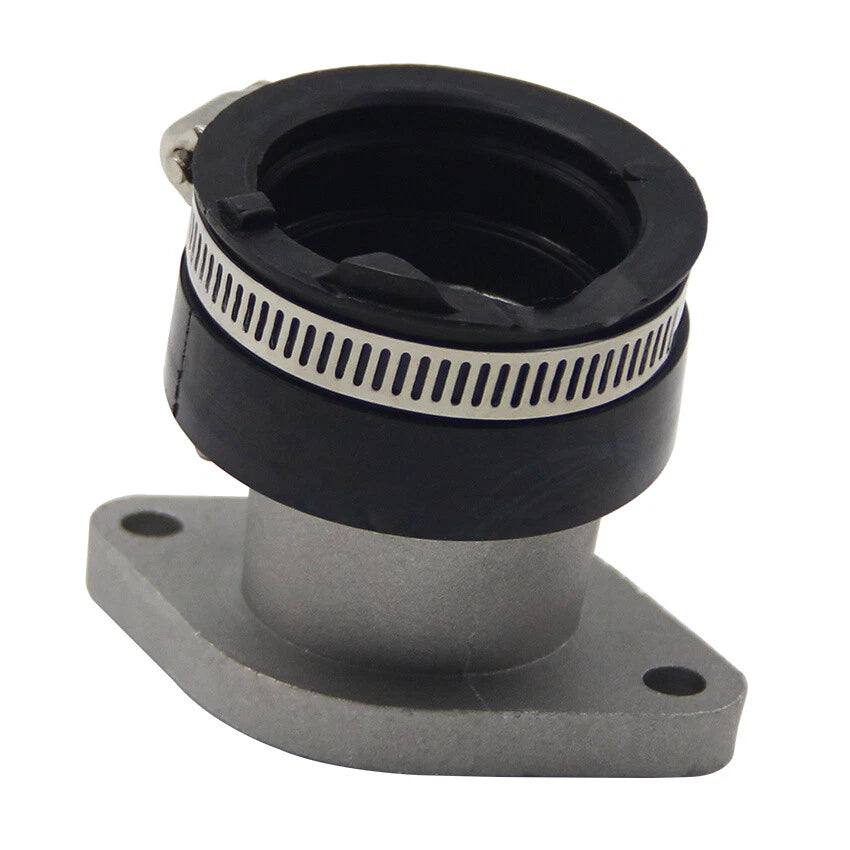 Carburetor Intake Manifold Boot for Yamaha YFM250X Bear Tracker (1999-2004)