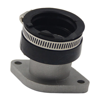 Carburetor Intake Manifold Boot for Yamaha YFM250X Bear Tracker (1999-2004)
