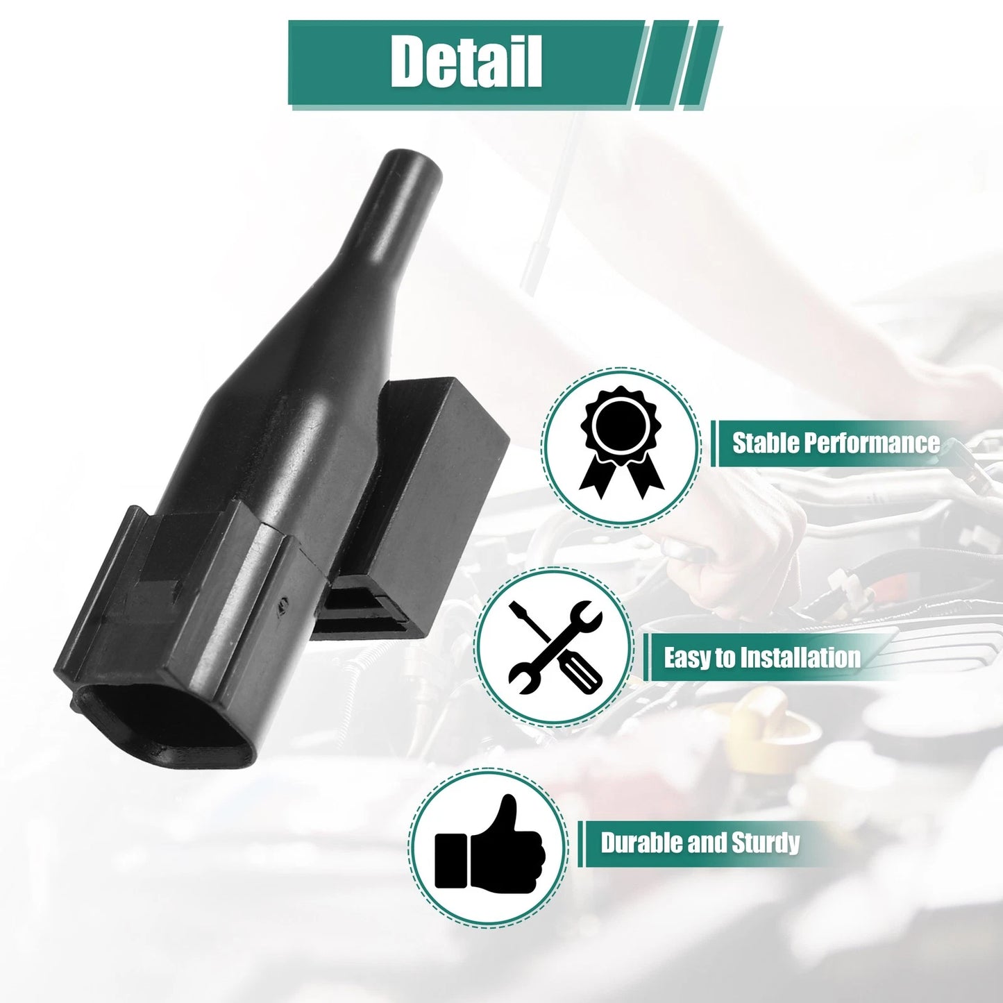 Outside Air Temperature Sensor for Honda Accord CR-V (2018 - 2022)