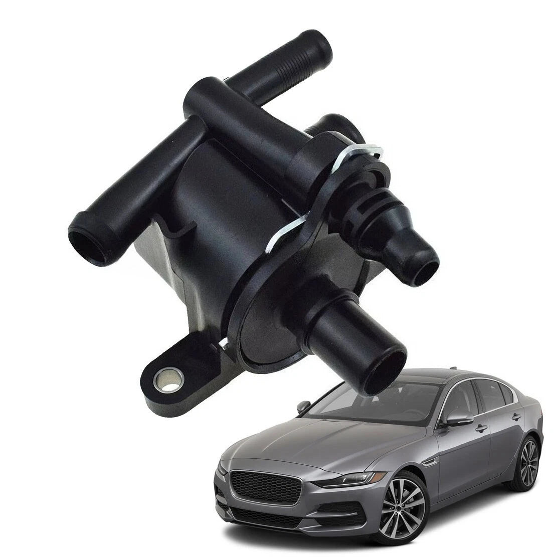 Water Separator Valve for Jaguar XF E-Pace F-Pace F-Type 2.0T (2013–2023)