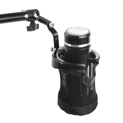 Passenger Drink Holder for Honda Goldwing GL1800, F6B (2001-2017)