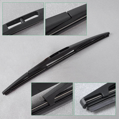 Rear Windscreen Wiper Arm + Blade for Subaru Forester