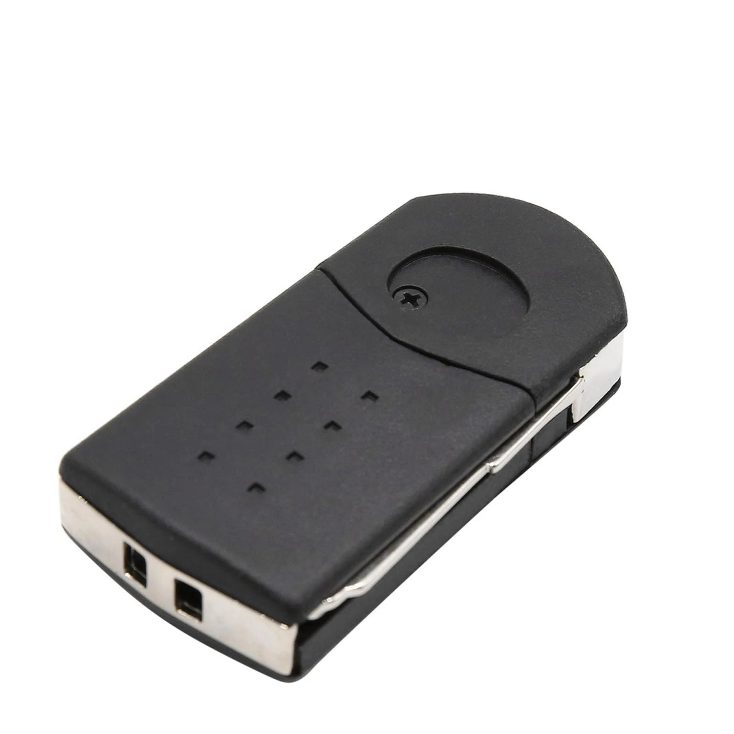 Key Fob Shell Case for Mazda 6, MX-5 Miata, RX-8 (2003-2013)