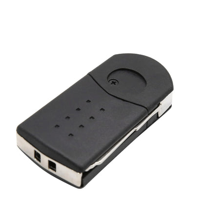 Key Fob Shell Case for Mazda 6, MX-5 Miata, RX-8 (2003-2013)