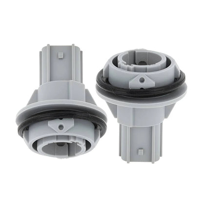 2 x Front Turn Signal Sockets for Honda Accord (2013-2017)