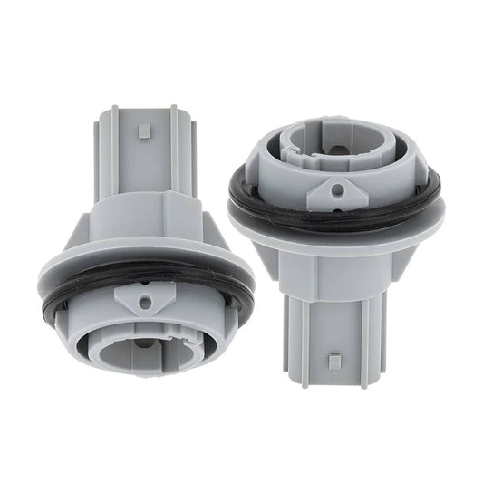 2 x Front Turn Signal Sockets for Honda Accord (2013-2017)