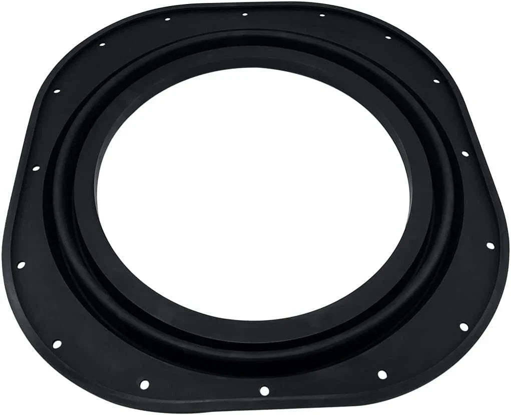 Transom Seal 16 Holes for OMC (313080, Sierra 18-2767, Mallory 9-72813)