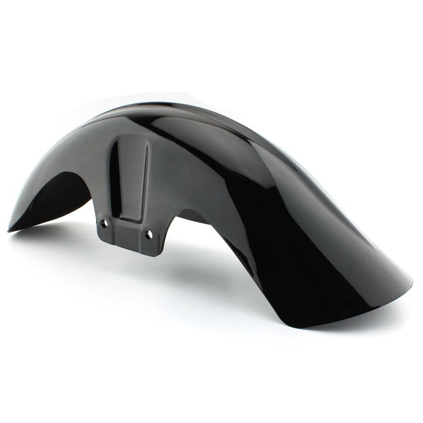 Fender Mudguard Cover for BMW R18 Classic (2020-2022) Black ABS Plastic