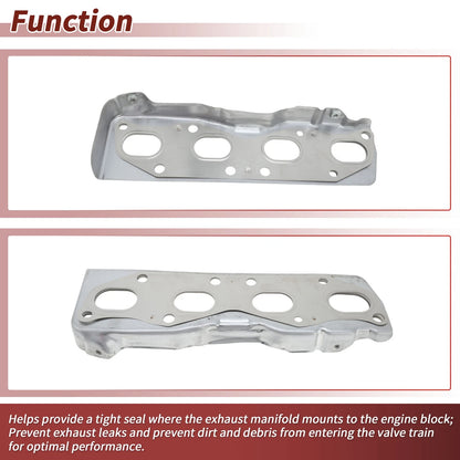 Exhaust Manifold Header Gasket for Nissan Juke (2010-2025)