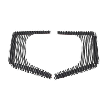 Fairing Mesh Vent Screen Accent Grills for Indian Challenger (2020-2023)