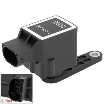 Black Height Level Sensor for BMW E46 E38 E39 E60 E61 (1997-2010)
