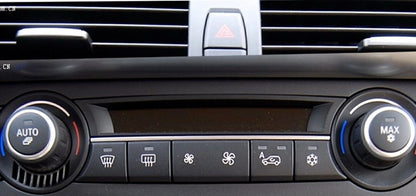Snowflake Switch Button for BMW E70 X5 E71 X6 X5M (2007-2013)