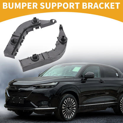 Bumper Support Bracket 1 Pair for Honda City (2005-2008)