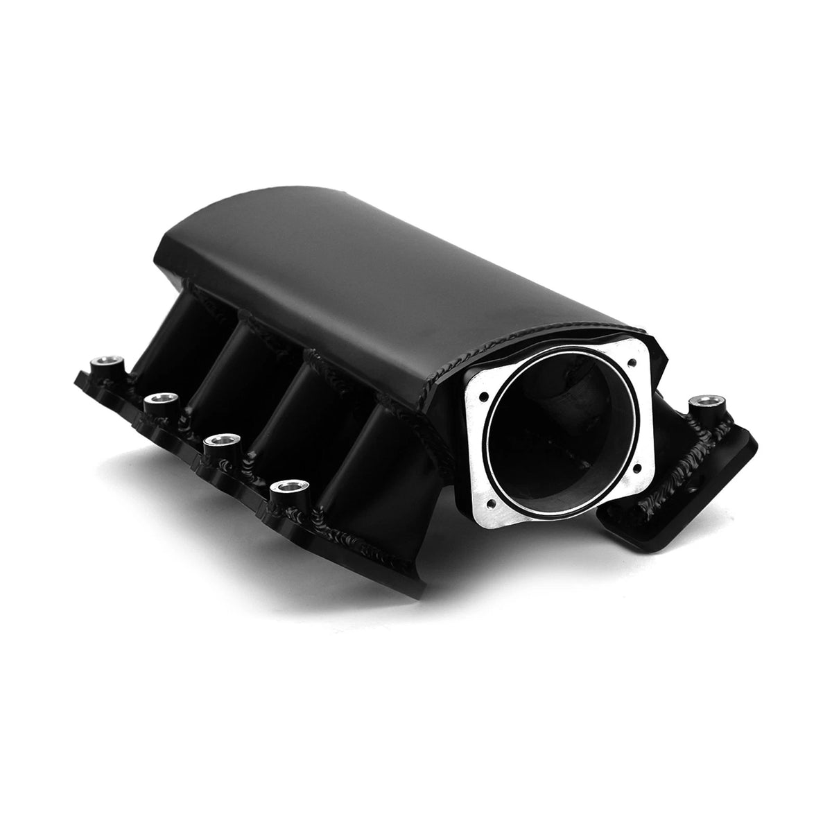 102mm EFI Ram Air Intake Manifold for Chevy GM LS1 LS2 LS6