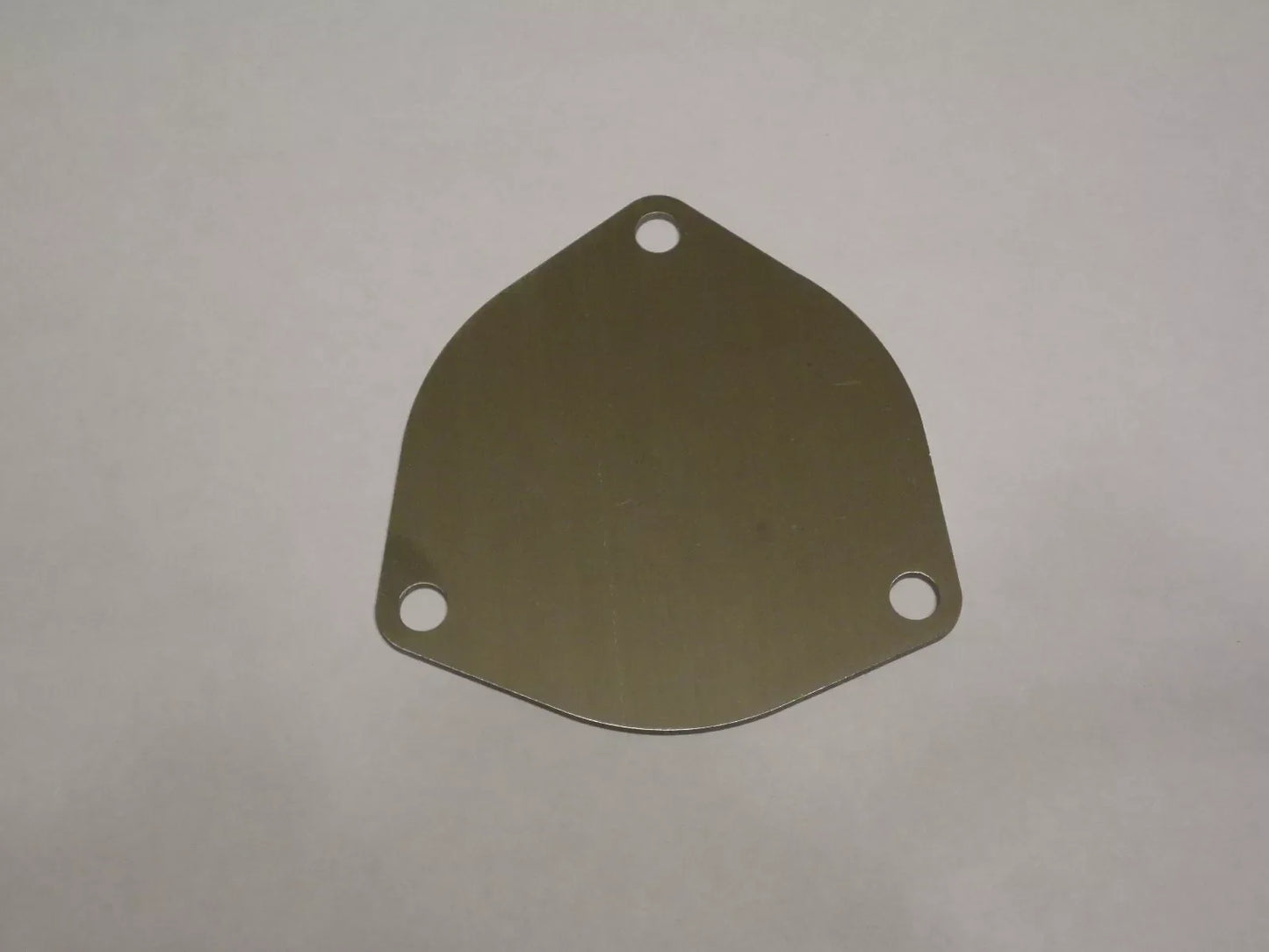 New End Cover Plate for Sherwood Sea Water Pump P17XX Caterpillar
