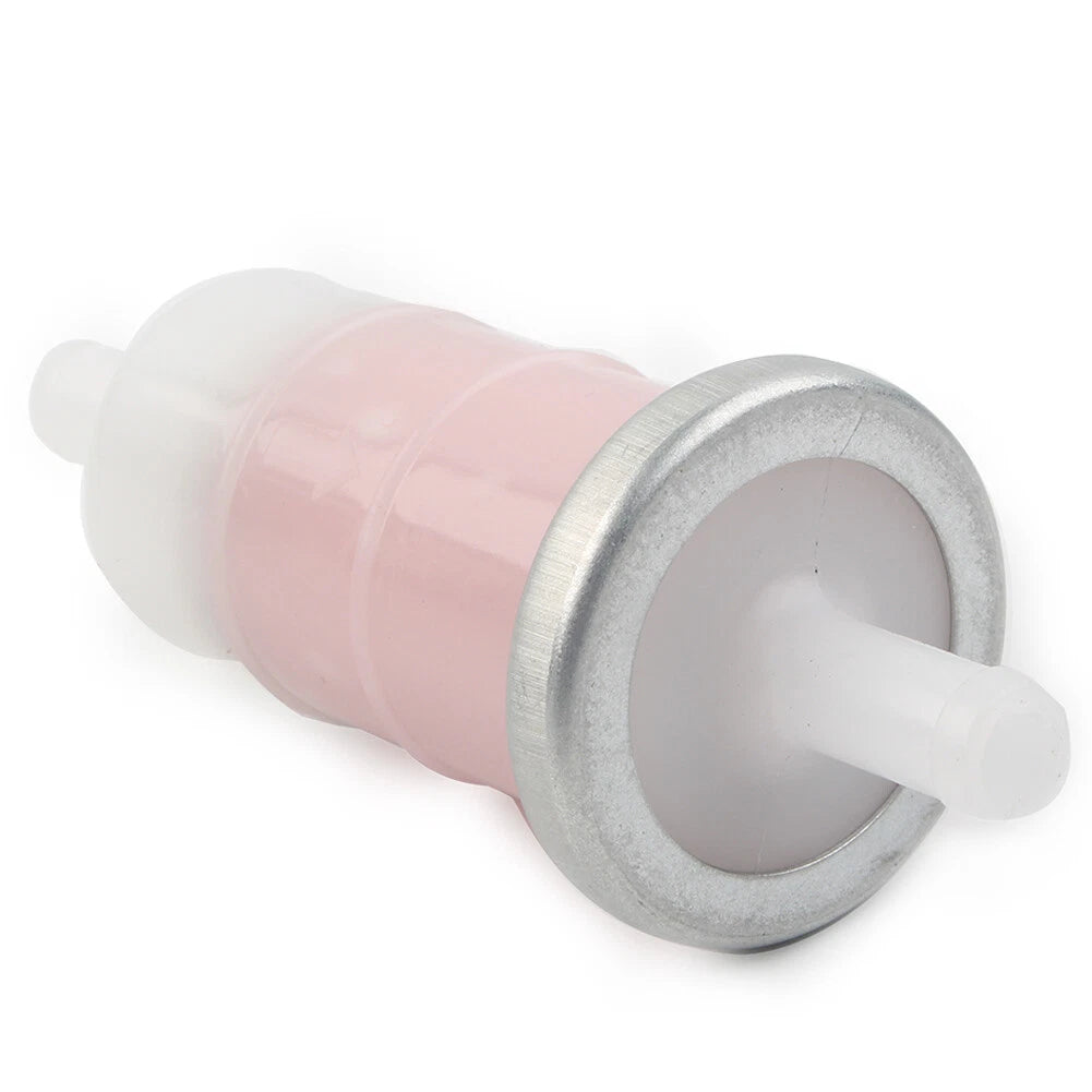 8mm Fuel Gas Filter for 2000-2007 Yamaha YZF600R R6 YZFR6 (1999-2007)