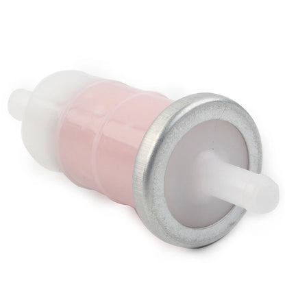 8mm Fuel Gas Filter for 2000-2007 Yamaha YZF600R R6 YZFR6 (1999-2007)