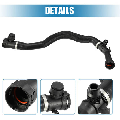 Radiator Coolant Water Pipe for BMW F20 F21 F22 (2011-2019)