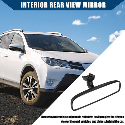 Car Interior Rear View Mirror for Toyota RAV4 Yaris Prius