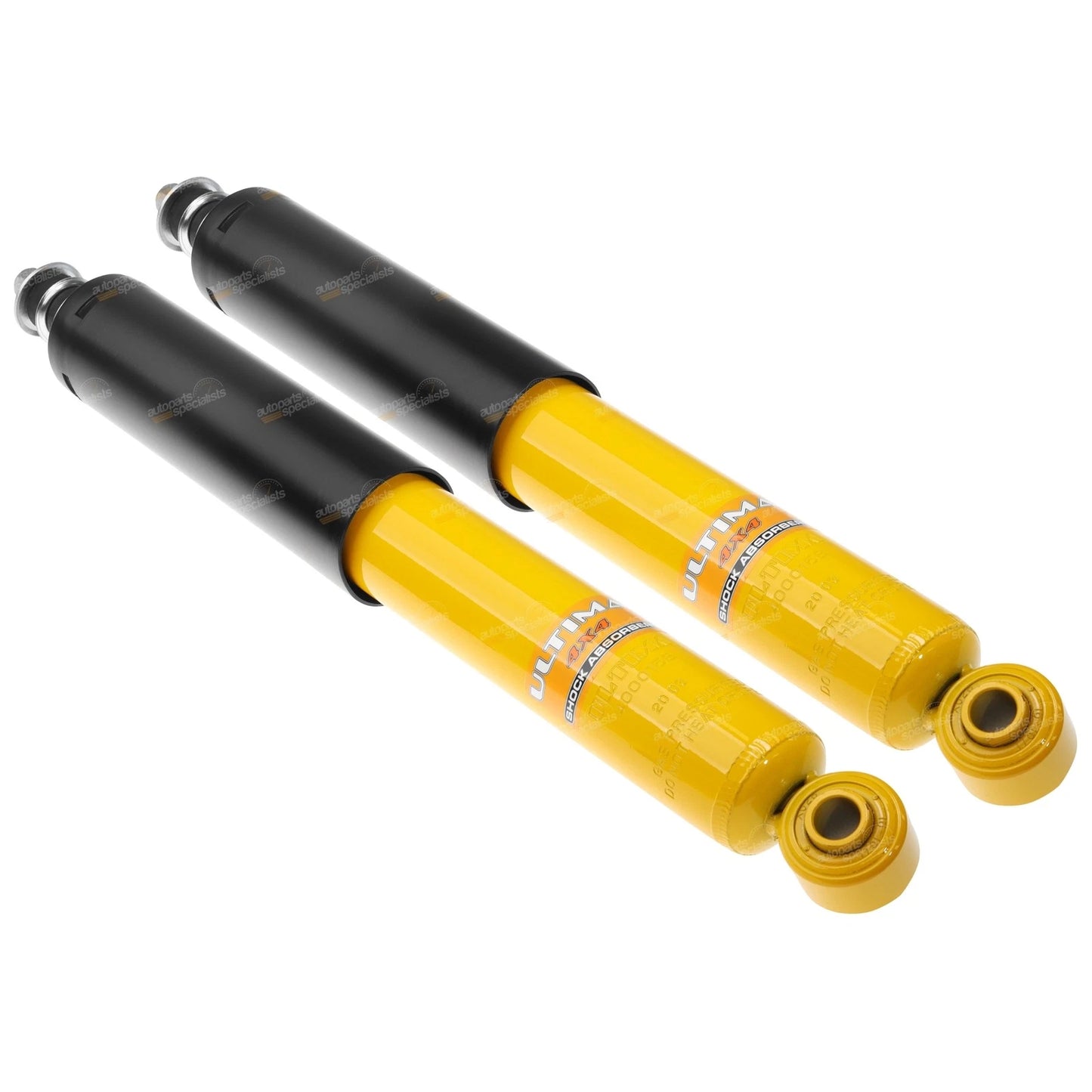 Rear Gas Shock Absorber for Ford F100 F150 F250 2wd (1970-1979)