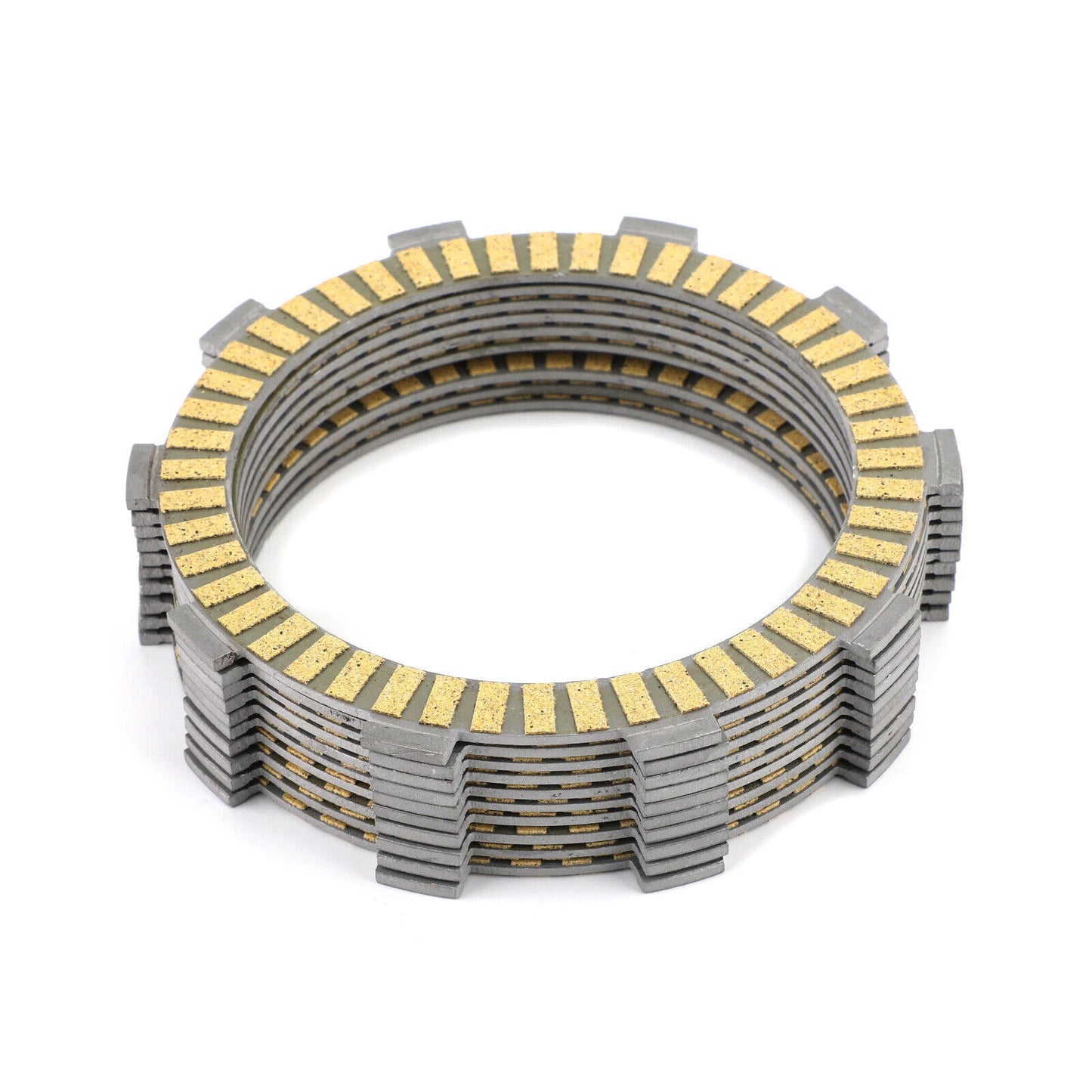 Clutch Kit for Suzuki GSR750 GSXR750 GSF1200 GSF1200S (2011-2016)