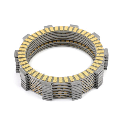Clutch Kit for Suzuki GSR750 GSXR750 GSF1200 GSF1200S (2011-2016)