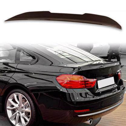 ABS Boot Spoiler for BMW 4 Series F36 (2014-2020)