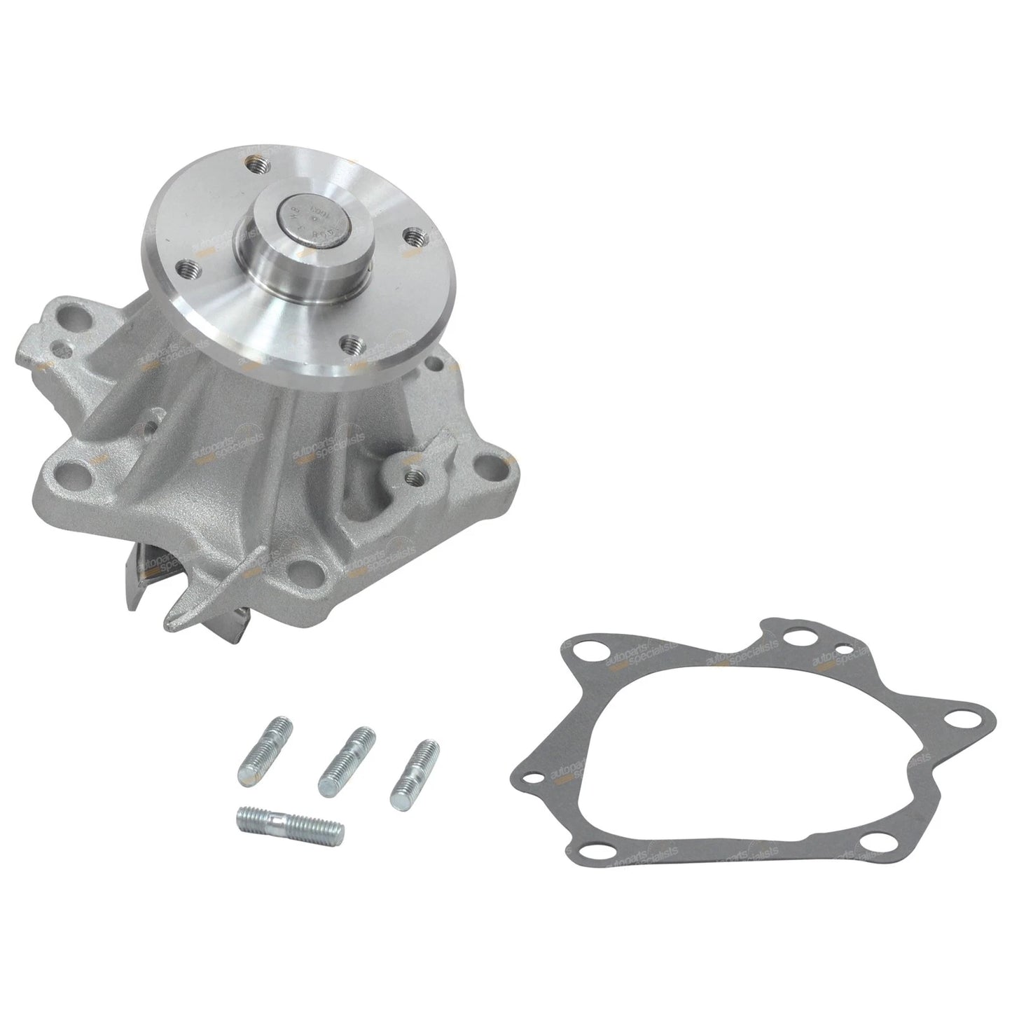 Water Pump Timing Belt Kit for Patrol GQ Y60 GU Y61 (1995-2000)