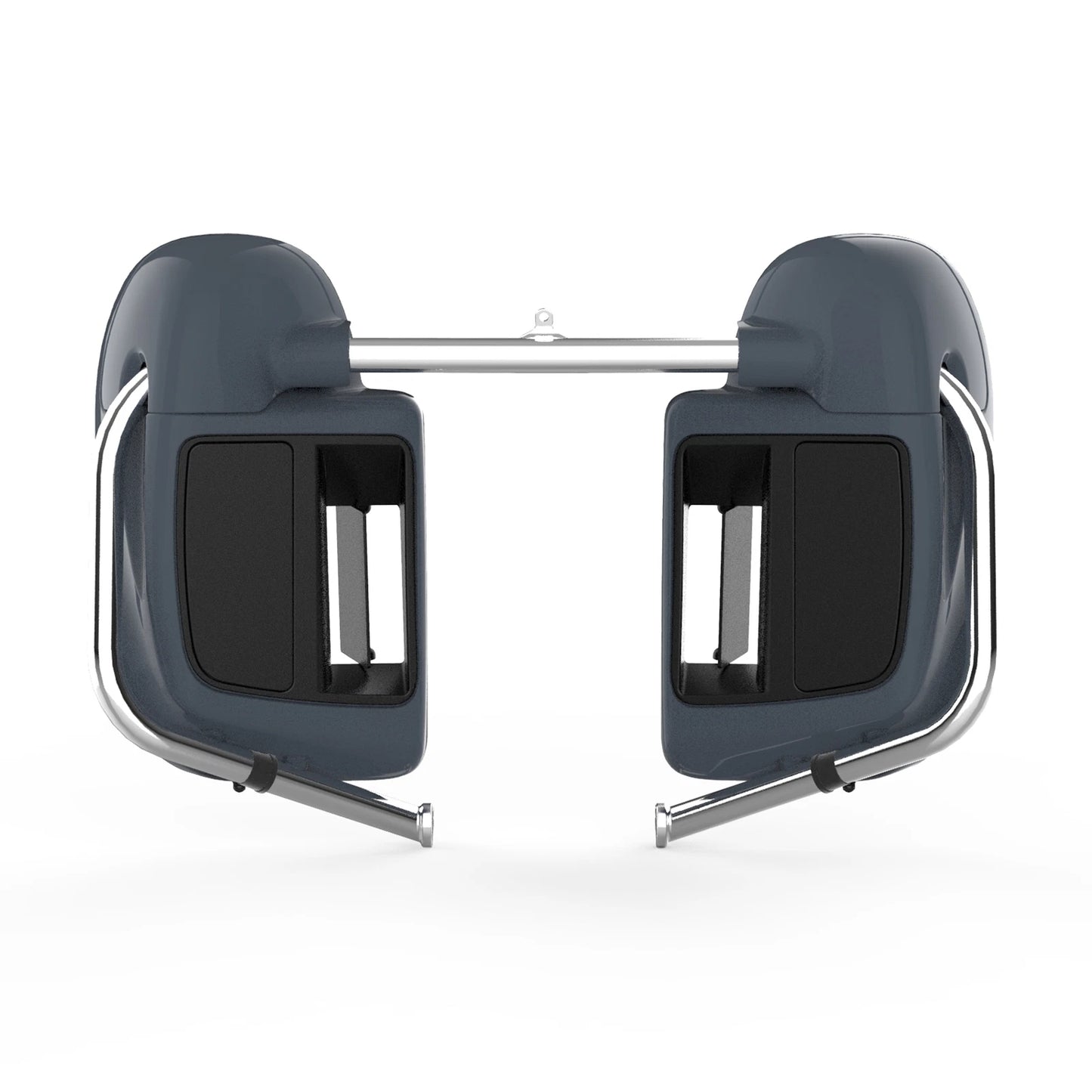 Vented Fairings Engine Guard Bar for Harley Road Glide (2014-2023)