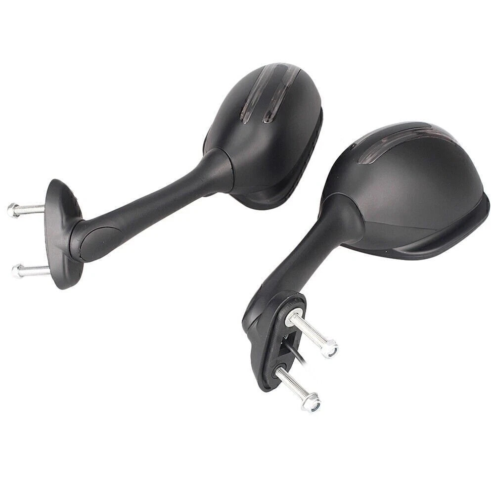 Motorcycle Side Rearview Mirror for Suzuki GSXR600 GSXR750 (2006-2015)