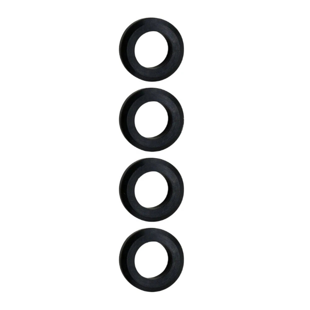 Fuel Injector Lower Seal Gasket for Mitsubishi Montero 3000GT (1991-1999)