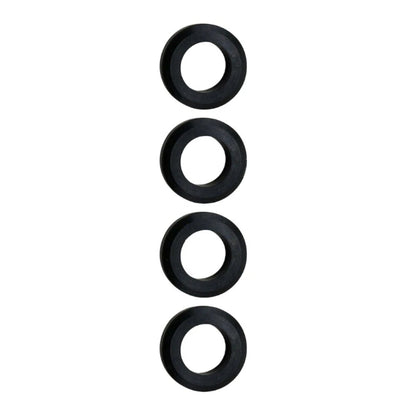 Fuel Injector Lower Seal Gasket for Mitsubishi Montero 3000GT (1991-1999)