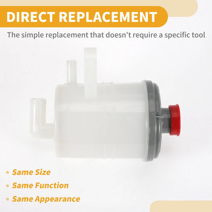Power Steering Reservoir for Honda CR-V (2002-2006)
