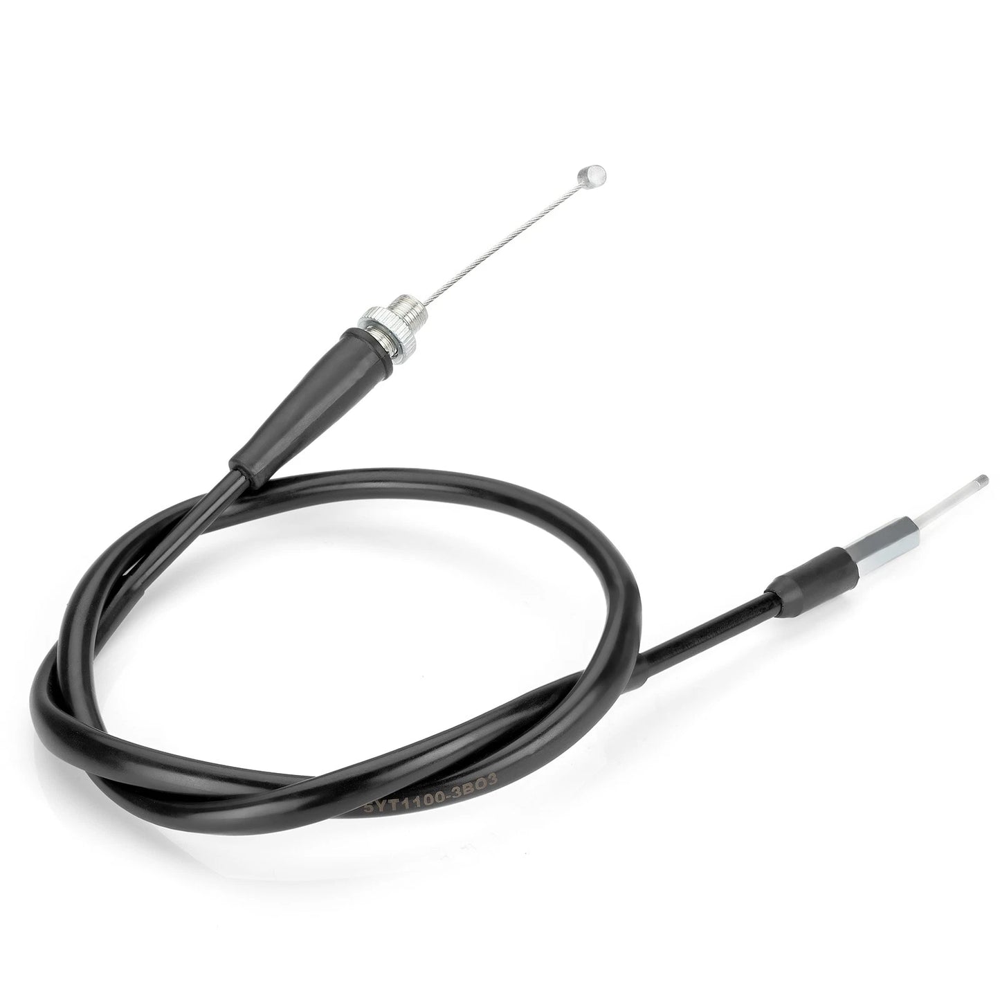 Throttle Cable for Yamaha Raptor 350 YFM350 (2004-2013)