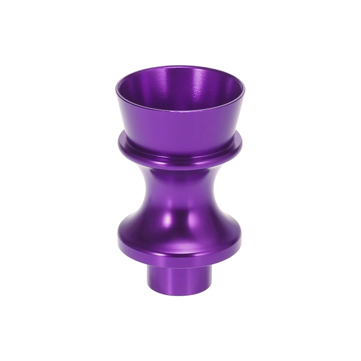 Shift Knob Reverse Lock Out Lifter Purple for Subaru BRZ, Toyota GT86 (2013-2021)
