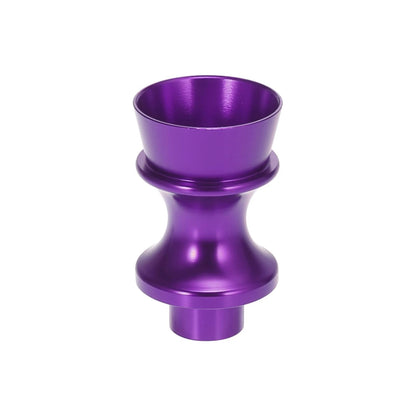Shift Knob Reverse Lock Out Lifter Purple for Subaru BRZ, Toyota GT86 (2013-2021)