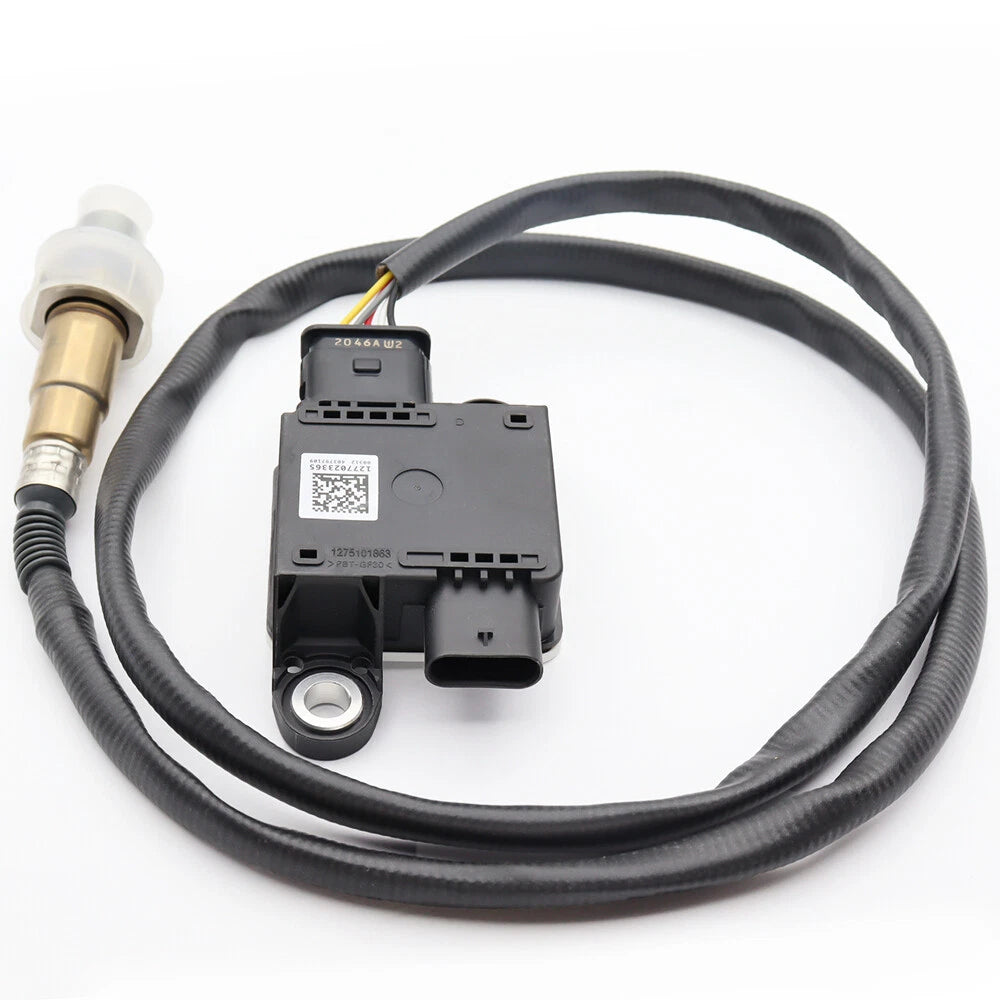 Diesel Particulate PM Sensor for Toyota Land Cruiser Prado 150 (2010–2024)