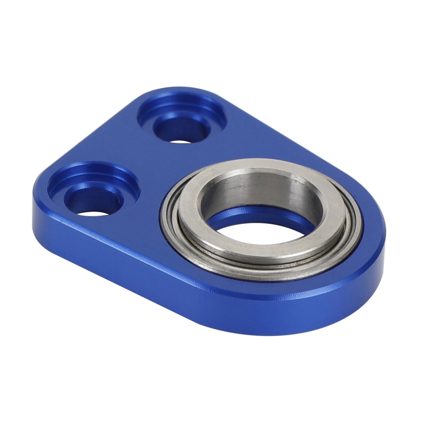Shifter Stabilizer Aluminum Blue for Suzuki GSX-S1000/GT Katana (2021-2023)