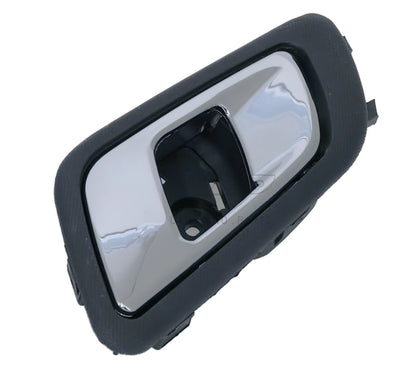 Left Rear Inner Door Handle Chrome for Ford Ranger (2011–2023)
