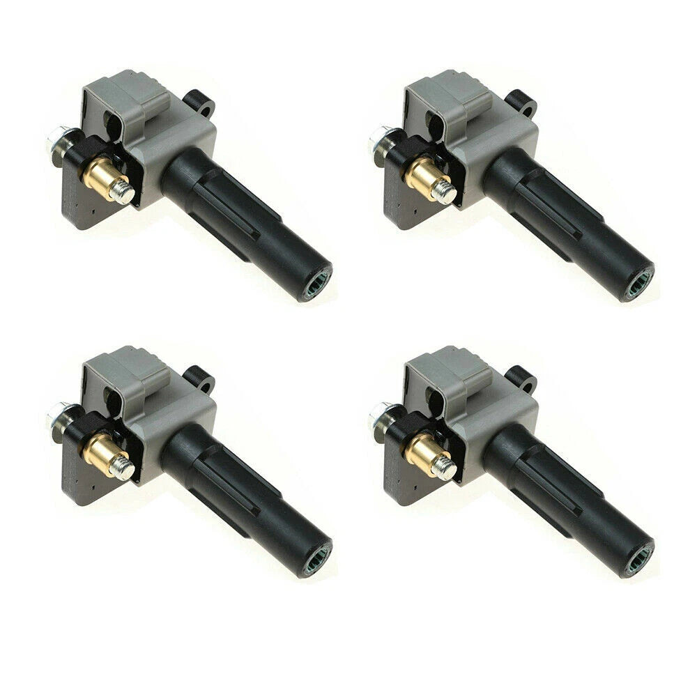 4PCS Ignition Coil for Subaru Impreza/Forester/Legacy (2000-2023)